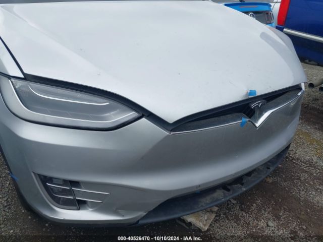 5YJXCDE26HF049675 Tesla Model X 100d/75d/90d