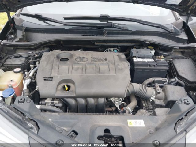 NMTKHMBX4JR023796 Toyota C-hr Xle Premium