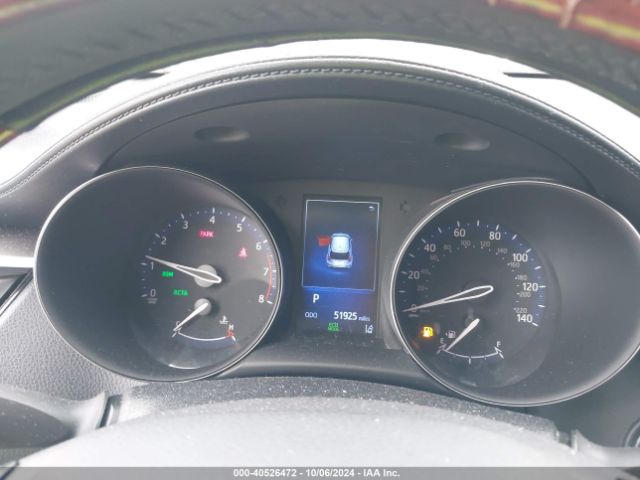 NMTKHMBX4JR023796 Toyota C-hr Xle Premium