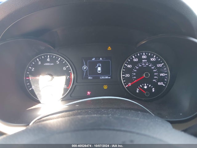 KIA Optima Lx 2017 5XXGT4L30HG176530 Image 7