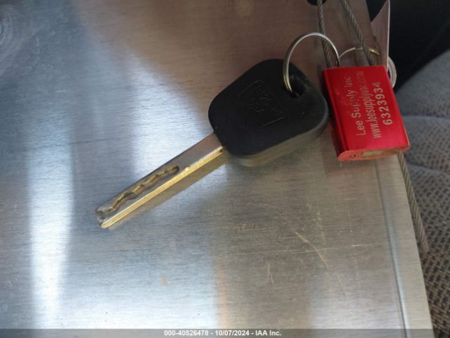 1GCWGBFG6G1299441 Chevrolet Express 2500 Work Van