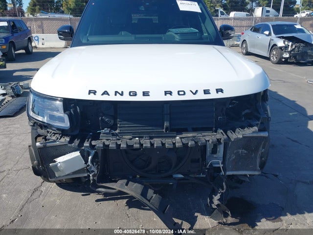 SALGS2SE7MA451402 Land Rover Range Rover P525 Westminster