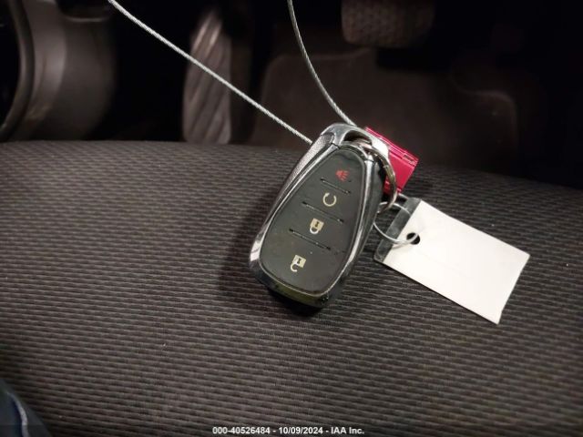 3G1BE6SMXHS543253 Chevrolet Cruze Lt Auto