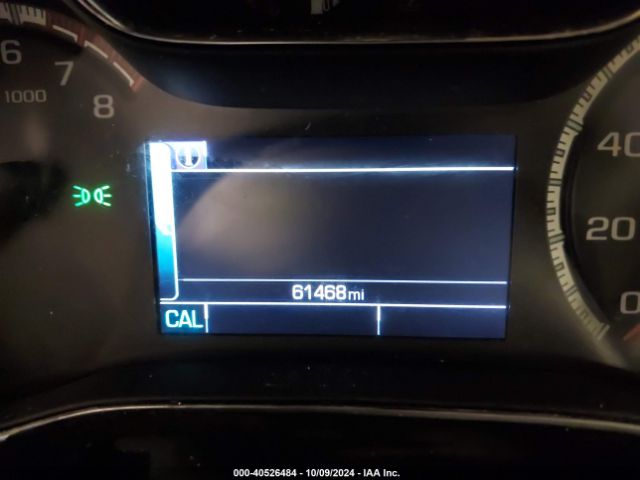 3G1BE6SMXHS543253 Chevrolet Cruze Lt Auto