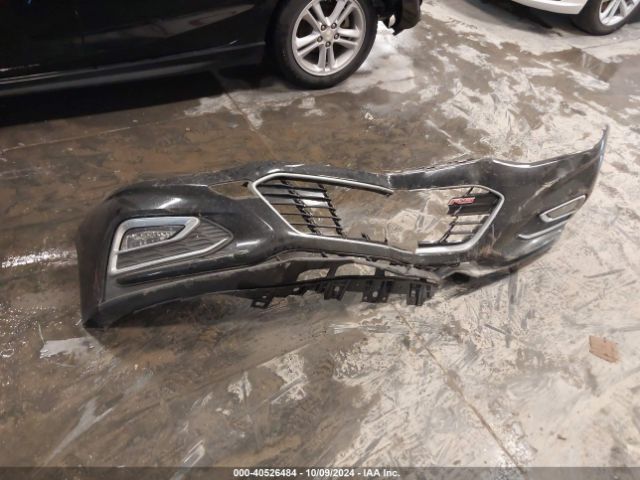 3G1BE6SMXHS543253 Chevrolet Cruze Lt Auto