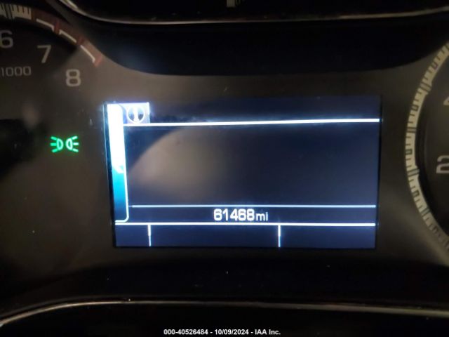 3G1BE6SMXHS543253 Chevrolet Cruze Lt Auto