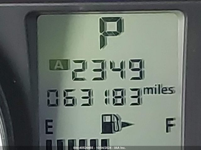 JF2SJAEC9HH551525 Subaru Forester 2.5i Premium