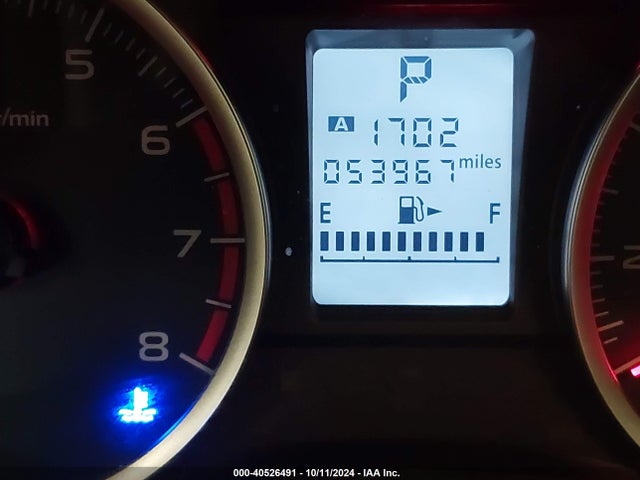 JF2SJADC4FH464775 Subaru Forester 2.5i Premium