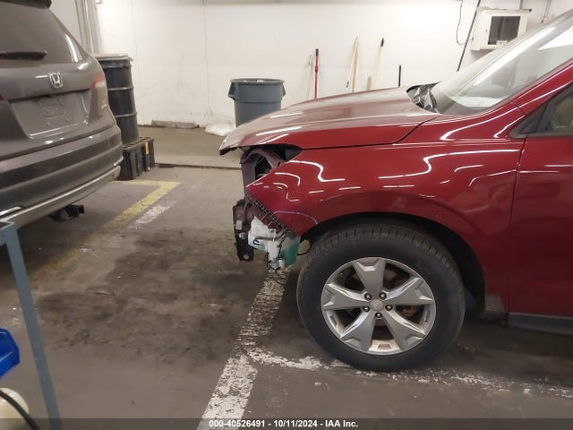JF2SJADC4FH464775 Subaru Forester 2.5i Premium