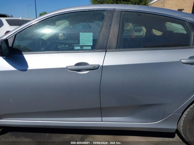 2HGFC2F56JH586024 Honda Civic Lx