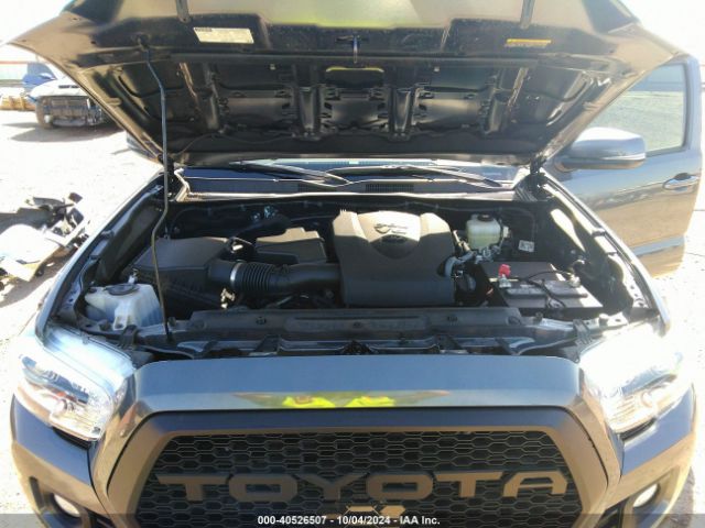 3TYSZ5AN0NT059614 Toyota Tacoma Trd Off Road
