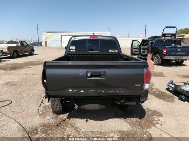 3TYSZ5AN0NT059614 Toyota Tacoma Trd Off Road