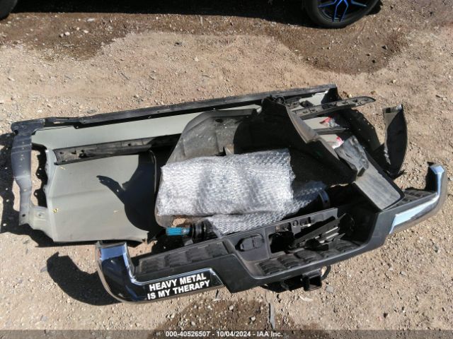 3TYSZ5AN0NT059614 Toyota Tacoma Trd Off Road