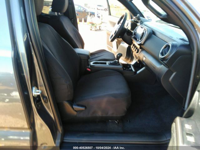 3TYSZ5AN0NT059614 Toyota Tacoma Trd Off Road