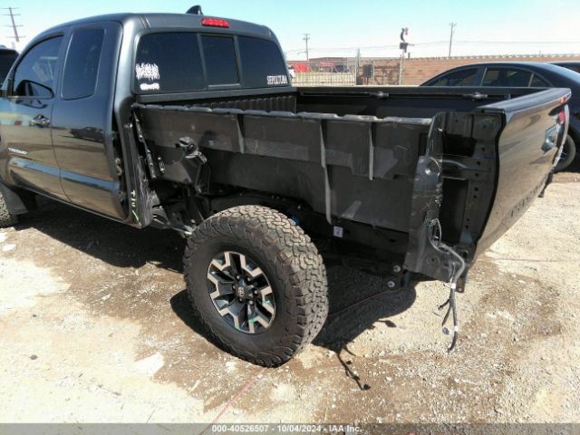 3TYSZ5AN0NT059614 Toyota Tacoma Trd Off Road