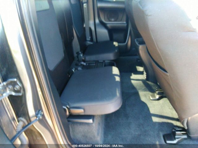 3TYSZ5AN0NT059614 Toyota Tacoma Trd Off Road