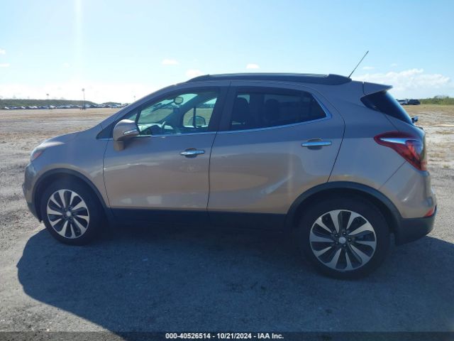 KL4CJBSB2JB608672 Buick Encore Preferred Ii