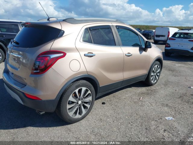 KL4CJBSB2JB608672 Buick Encore Preferred Ii