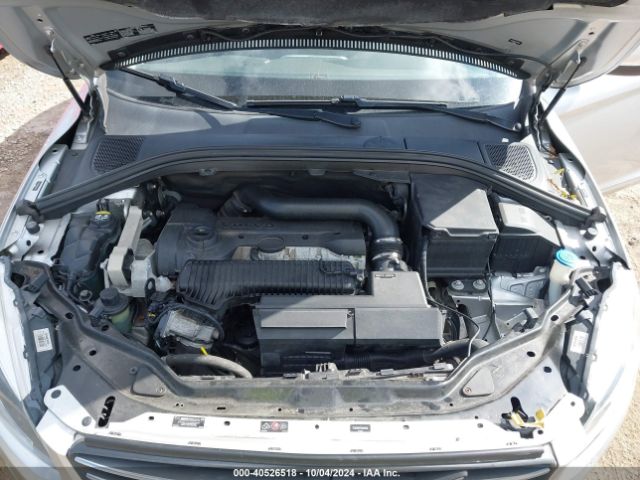 YV4612RK7G2814682 Volvo Xc60 T5 Premier