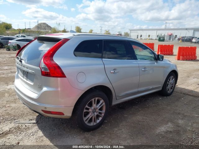 YV4612RK7G2814682 Volvo Xc60 T5 Premier