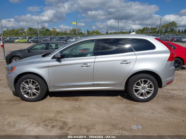 YV4612RK7G2814682 Volvo Xc60 T5 Premier