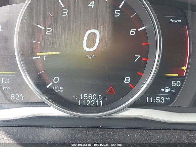 YV4612RK7G2814682 Volvo Xc60 T5 Premier