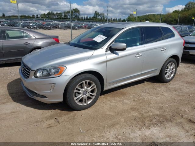 YV4612RK7G2814682 Volvo Xc60 T5 Premier