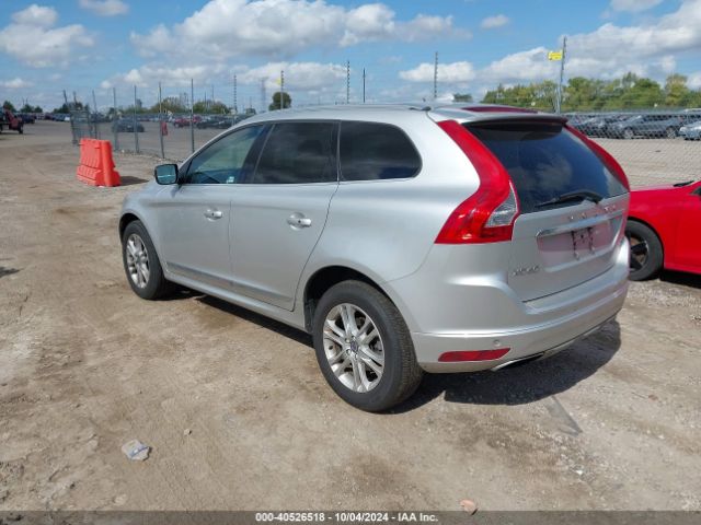 YV4612RK7G2814682 Volvo Xc60 T5 Premier