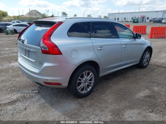 YV4612RK7G2814682 Volvo Xc60 T5 Premier