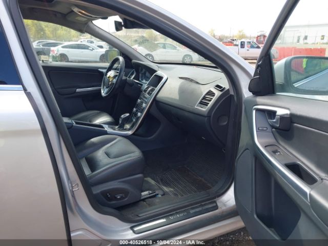 YV4612RK7G2814682 Volvo Xc60 T5 Premier