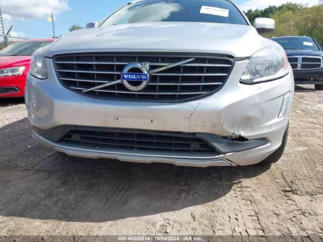 YV4612RK7G2814682 Volvo Xc60 T5 Premier