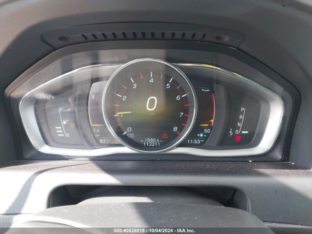 YV4612RK7G2814682 Volvo Xc60 T5 Premier