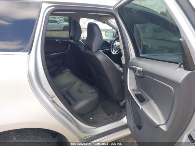YV4612RK7G2814682 Volvo Xc60 T5 Premier