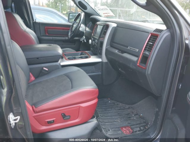 1C6RR7YT5HS674432 RAM 1500 Rebel  4x4 5'7 Box