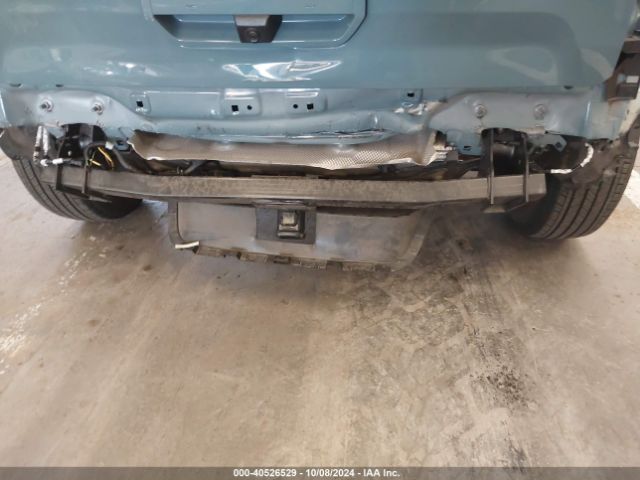 3FMCR9C66NRD24726 Ford Bronco Sport Outer Banks