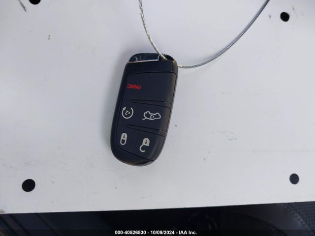 Dodge Hornet Gt Plus Awd 2024 ZACNDFBN9R3A21109 Image 11