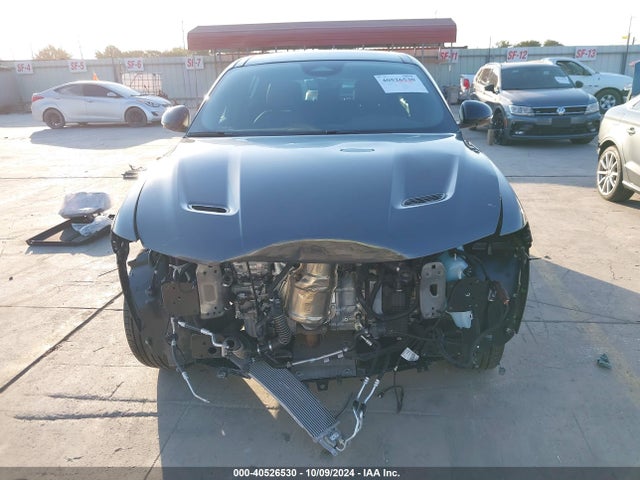 Dodge Hornet Gt Plus Awd 2024 ZACNDFBN9R3A21109 Image 13