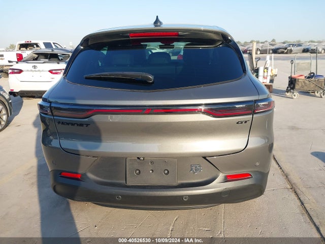 Dodge Hornet Gt Plus Awd 2024 ZACNDFBN9R3A21109 Image 17