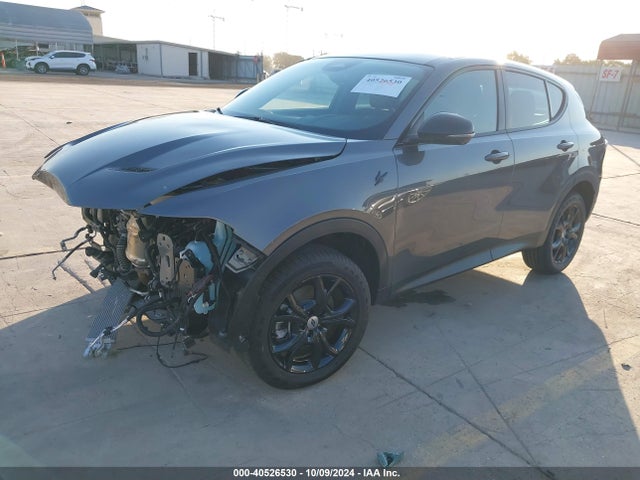 Dodge Hornet Gt Plus Awd 2024 ZACNDFBN9R3A21109 Image 2