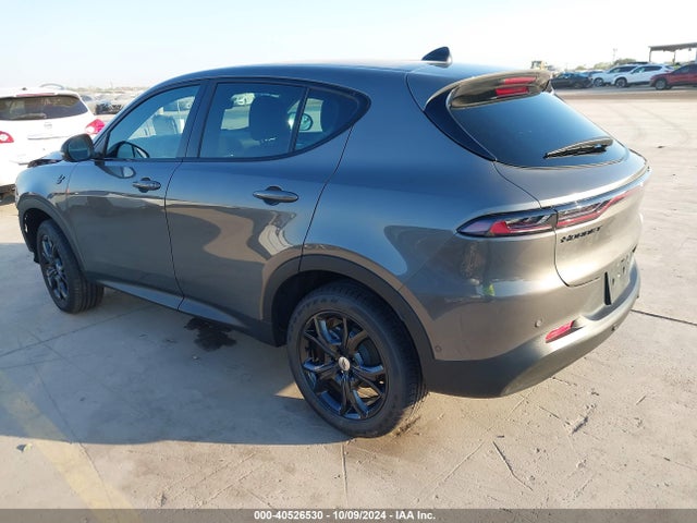 Dodge Hornet Gt Plus Awd 2024 ZACNDFBN9R3A21109 Image 3