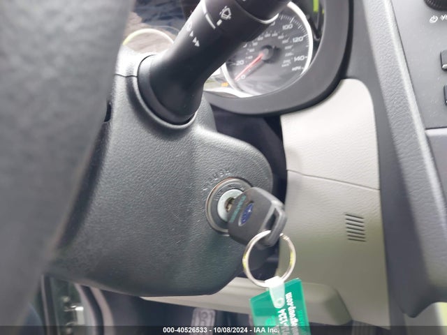 Subaru Forester 2.5i 2016 JF2SJABC5GH418831 Image 11