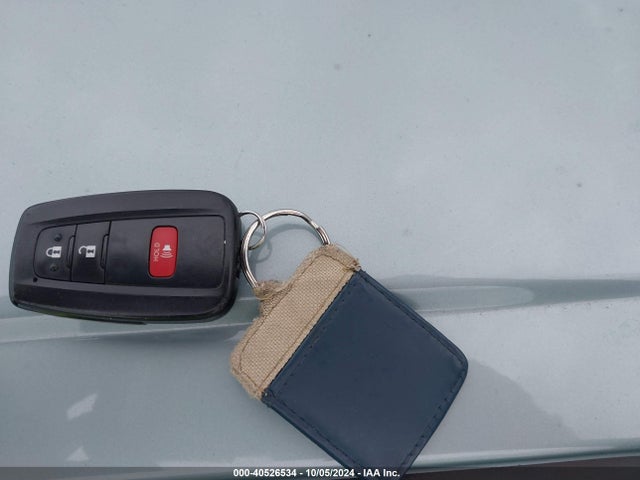 Toyota Prius Two 2016 JTDKBRFU1G3013334 Image 11