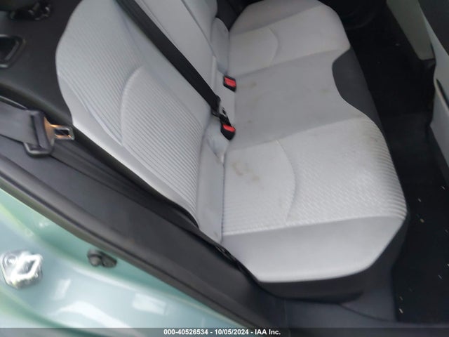 Toyota Prius Two 2016 JTDKBRFU1G3013334 Image 8