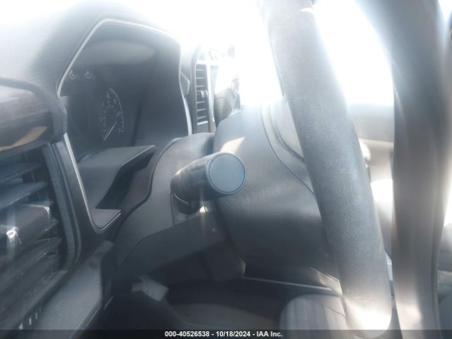 1FTEW1CP4MKD53144 Ford F-150 Xl
