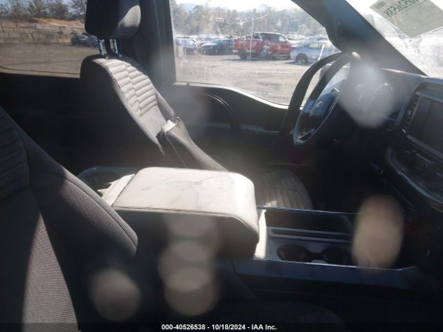 1FTEW1CP4MKD53144 Ford F-150 Xl