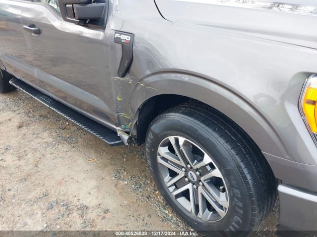 1FTEW1CP4MKD53144 Ford F-150 Xl