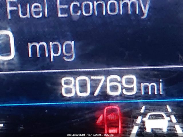 3GKALMEV5LL138636 GMC Terrain Fwd Sle