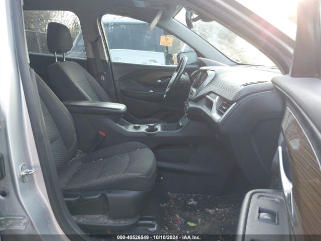 3GKALMEV5LL138636 GMC Terrain Fwd Sle