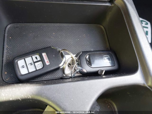 5J6RW1H55ML001607 Honda Cr-v 2wd Ex