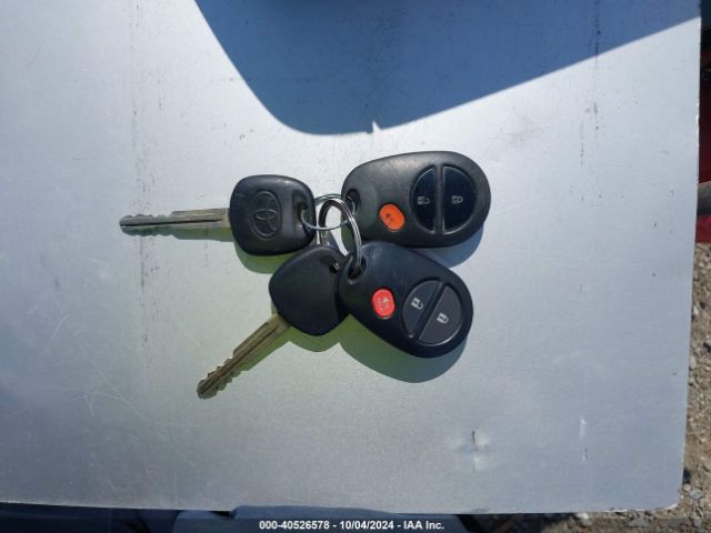 3TMJU4GN3FM186981 Toyota Tacoma Prerunner V6
